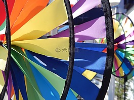 颜色,红色,黄色