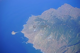 特内里费,罗克斯德阿,罗克 de tierra