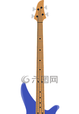 低音吉他,吉他,低音