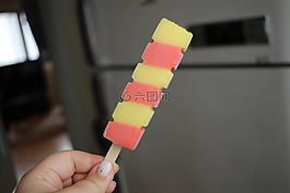 冰淇淋,食品,夏天