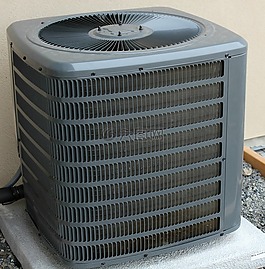 空调,ac,系统