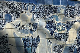 瓦,人类,妇女