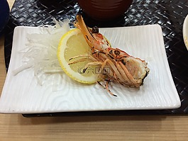 美食,海鲜,虾