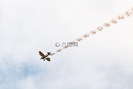 aerotek皮特,飞机,飞
