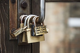 爱情城堡,城堡,安全