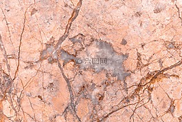 大理石,质地,白