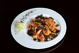 shrimp,chinese food,chinese restaurant