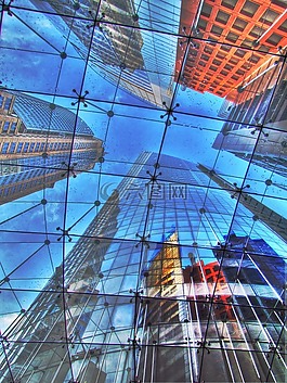 悉尼,建设,建筑物