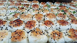 中国蛋糕,食品,中国菜