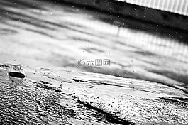 雨,滴,滴雨