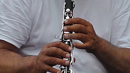 竖笛,管乐器,木管乐器