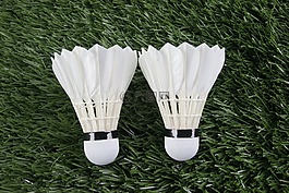 羽毛球,体育,毽