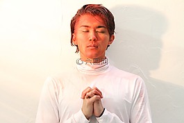 时尚,独特,曼