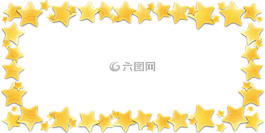 星星,明星,闪光