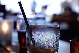 栏,餐厅,鸡尾酒