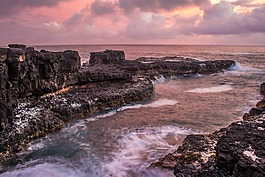 海洋,议案,海