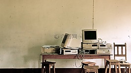 计算机,硬件,技术