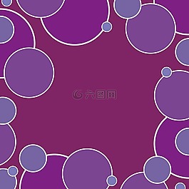 圆形边框,边境,背景