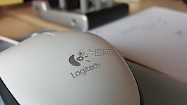 鼠标器,逻辑技术,输入设备