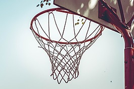篮球架,篮球,网络