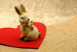 复活节,复活节兔子,复活节庆祝活动