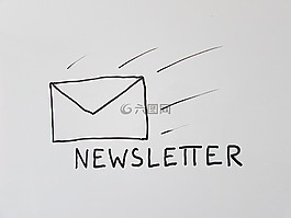新闻稿,新闻,电子邮件