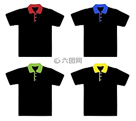 polo 衫,马球衫,衬衫