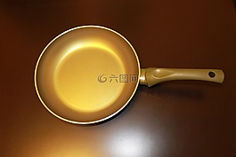 潘,厨房,烹饪
