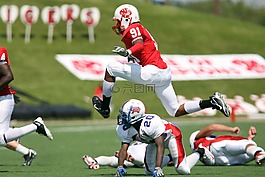 美式足球,足球,足球运动员