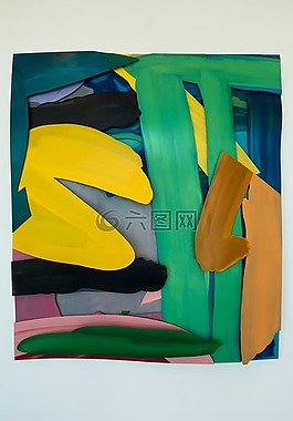 展览,博物馆,艺术