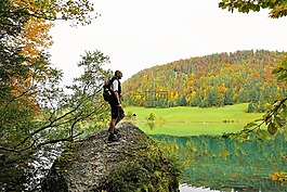 埃尔毛,凯撒山麓舍福（scheffau）,奥地利