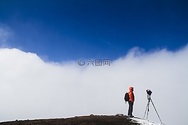 风景,风光,牛背山