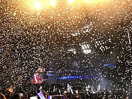 五月天,演唱会,音乐节