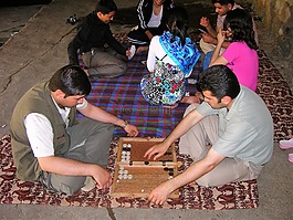 十五子棋,播放,游戏板
