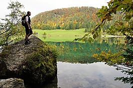 埃尔毛,凯撒山麓舍福（scheffau）,奥地利