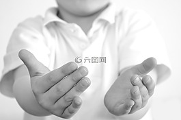 儿童,紧急,帮助