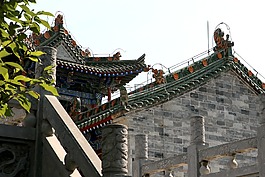 中國,陝西,博物館