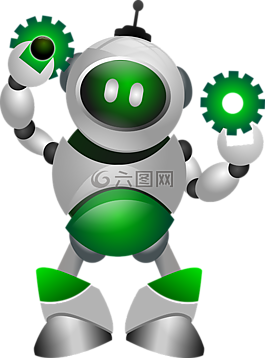 机器人,技术,儿童机器人