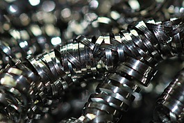 线,金属,金属丝