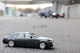 车,劳斯莱斯,豪华