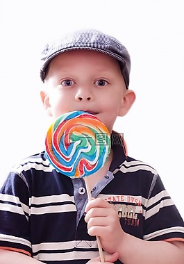 儿童,孩子,男孩