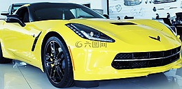 车,科尔,雪佛兰