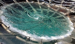 水漏斗,旋风,漩涡