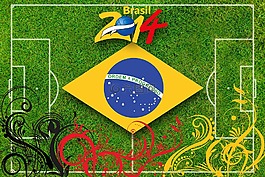世界杯,2014 世界杯,足球