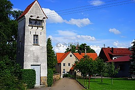 trafohaus,变压器房子,变压器