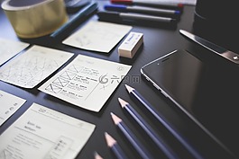 工作,创建,建设