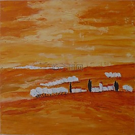 图像,绘画,艺术