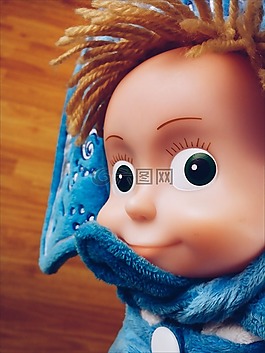 玩具,self,玛莎和熊