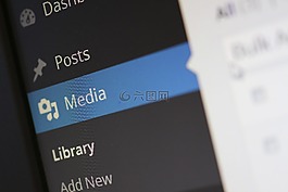 cms,wordpress,内容管理系统
