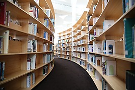 圖書館,台大,書